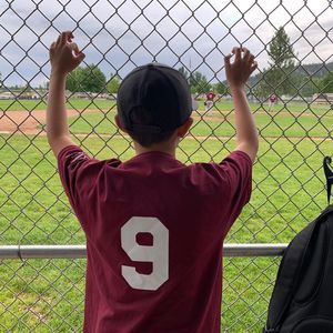 Meet your Posher, Jayden